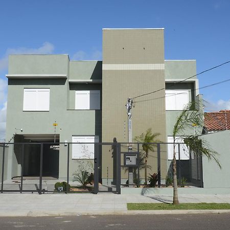 Alano Executivo Hotel Cachoeirinha  Exterior foto