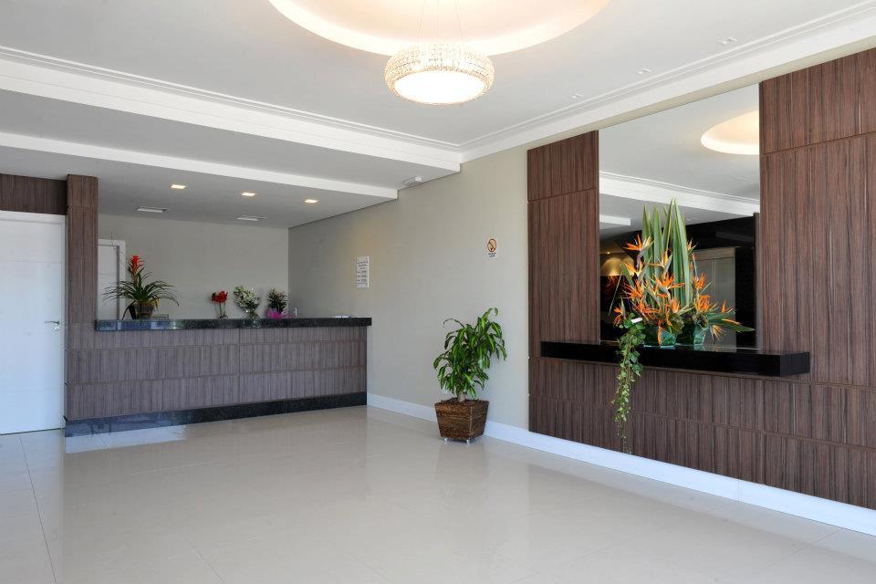 Alano Executivo Hotel Cachoeirinha  Exterior foto